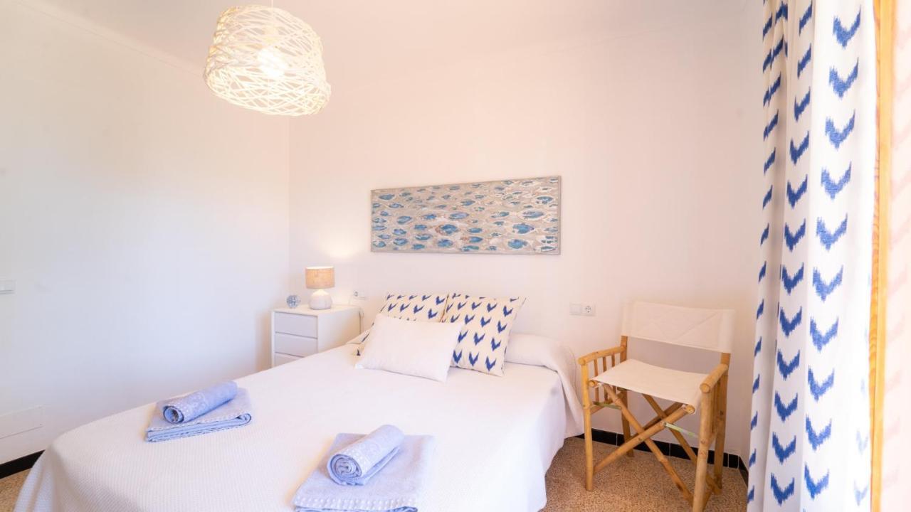 Sa Marina By Dracmallorca Santanyi Bagian luar foto